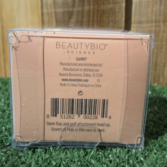 Brand New Beauty Bio GloPro Lip Microtip Attachment Head - Picture 7 of 7